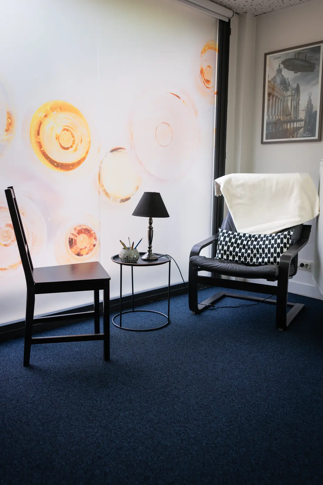 Coin cosy chez Coalyo
